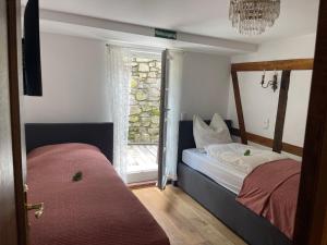 Pension Ruhrfrosch