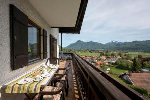 Ferienwohnanlage Bergschlößl Appartement Nr18