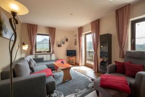 Ferienwohnanlage Bergschlößl Appartement Nr18