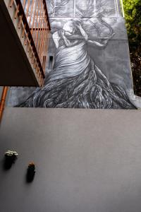 Oliva Teles 53 - Sophia Terrace