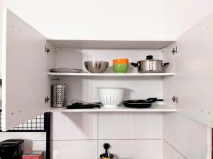 LENASTAY I Style Loft in Top Location