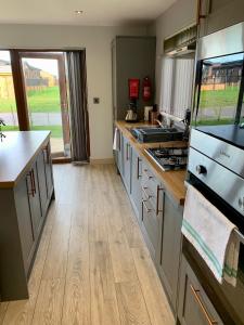 31 Cherry East Riding of Yorkshire Hot Tub & Fishing