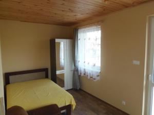 NATURA Vendégházak