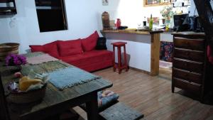 Bangalô Boa Ventura