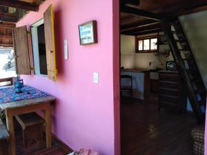 Bangalô Boa Ventura