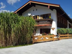 Gästehaus Weinrebe
