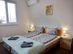 Holiday guest house KEMO