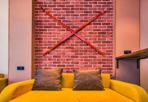 M25 Bakuriani, Apartment 412