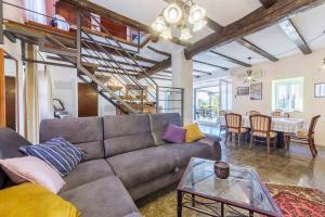 Holiday home in Vrsar - Istrien 39731