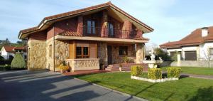 Casa Arregui