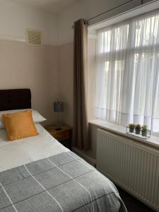 Double Room room in Philmar Guest House