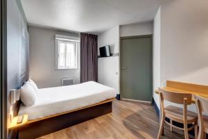 Hotels B&B HOTEL Alencon Nord : photos des chambres