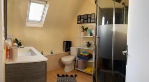 Maisons de vacances Ty Ana : photos des chambres