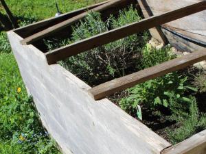 Ferienwohnung Staudacher