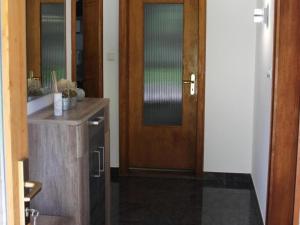 Ferienwohnung Staudacher