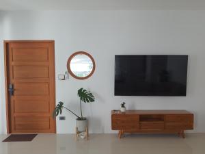 Chic and Cool Pool Villa