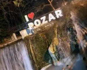 Guest House Sakis. - Zovik