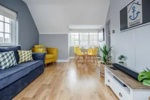 The Gem Of Central Winchester - Sleeps 4 - 沃恩福德