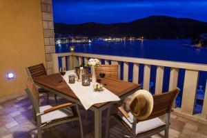 Apartments Dea Caeli