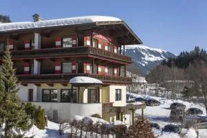 Pension Zillertal - Brixlegg