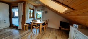 Ferienwohnung Bergblick