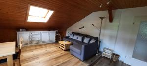 Ferienwohnung Bergblick