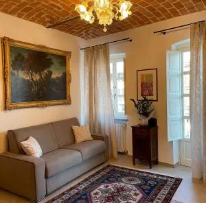 Casa Marchisio - Cisterna dʼAsti