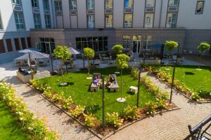 Radisson Blu Hotel Wroclaw