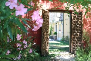 B&B / Chambres d'hotes Lavand'Ange et SPA : photos des chambres