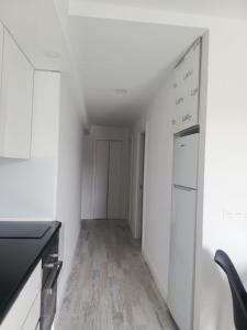 Apartamento la estrella, los cristianos
