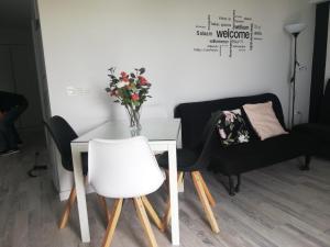 Apartamento la estrella, los cristianos