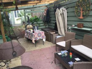 Lord Rods Guest House