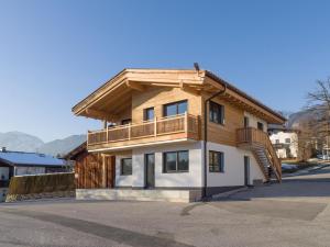 Hotel Baumgarten & Chalet Baumgarten