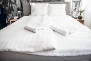 LouLous Central Apartment with cosy balcony