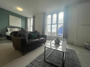 The Old Office - 1 Bed Studio