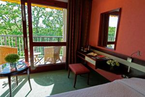 Hotels Villa Borghese, The Originals Relais : photos des chambres