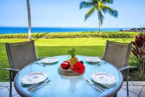 Keauhou Kona Surf & Racquet Club #4-102