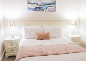 The Lodge - Rural Tipperary bordering Kilkenny