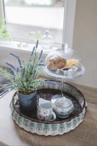 The Lodge - Rural Tipperary bordering Kilkenny