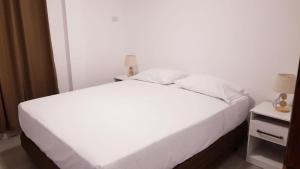 Villa del Mar Departamentos