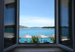 Seaview apartment - Kaprije