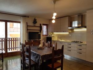 Apartment La Gleisa 3