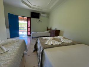 Tijota Hotel Fazenda