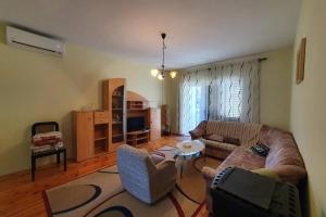 One bedroom apartment Hofer for 2 person close to Poreč center