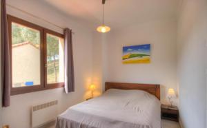 Appartements Gites Carbuccia en Corse avec piscine chauffee : photos des chambres