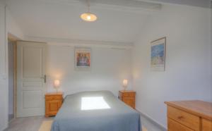 Appartements Gites Carbuccia en Corse avec piscine chauffee : photos des chambres