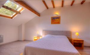 Appartements Gites Carbuccia en Corse avec piscine chauffee : photos des chambres