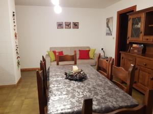 Apartment La Gleisa 3