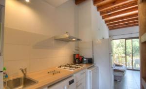 Appartements Gites Carbuccia en Corse avec piscine chauffee : photos des chambres