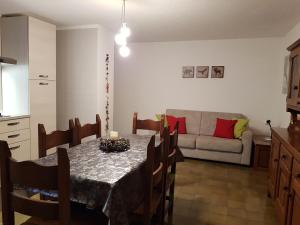 Apartment La Gleisa 3
